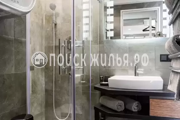 Апартаменты «Идеал-Апарт» Апартаменты «Идеал-Апарт»