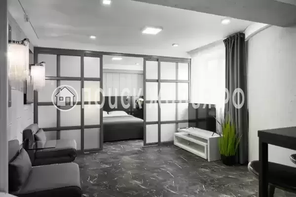 Апартаменты «Идеал-Апарт» Апартаменты «Идеал-Апарт»