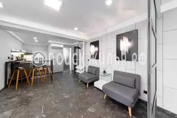 Апартаменты «Идеал-Апарт» Апартаменты «Идеал-Апарт»