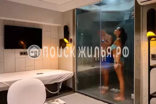 Апартаменты «Идеал-Апарт» Апартаменты «Идеал-Апарт»