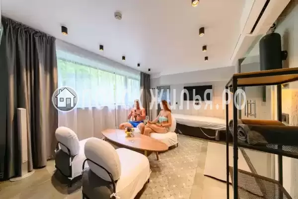 Апартаменты «Идеал-Апарт» Апартаменты «Идеал-Апарт»