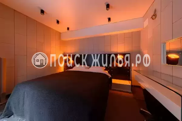 Апартаменты «Идеал-Апарт» Апартаменты «Идеал-Апарт»