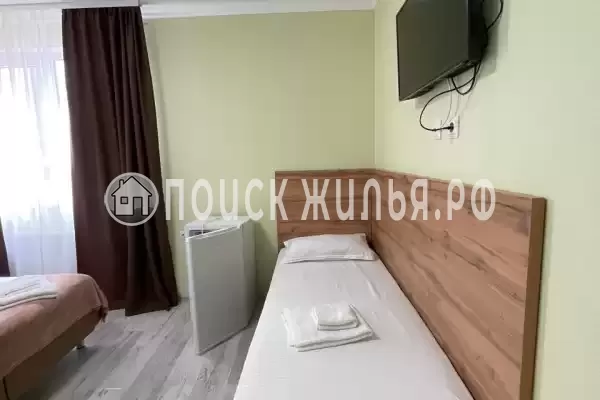 Гостевой дом «Особняк»