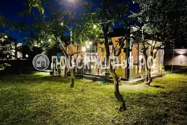 База отдыха «FUSION» База отдыха «FUSION»