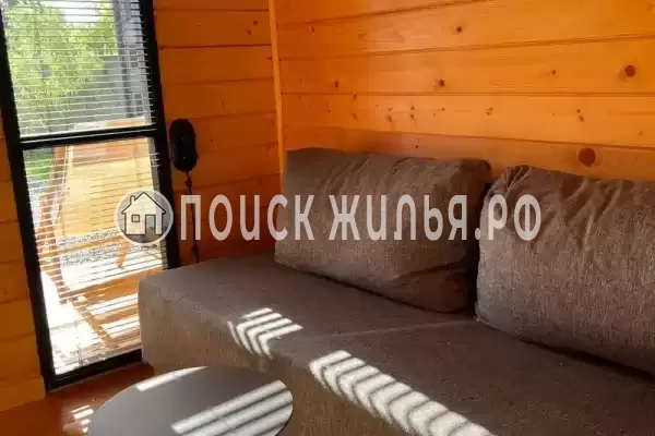 База отдыха «FUSION» База отдыха «FUSION»