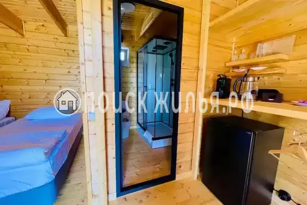 База отдыха «FUSION» База отдыха «FUSION»