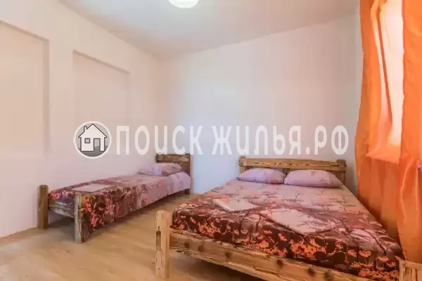 «Счастливый»