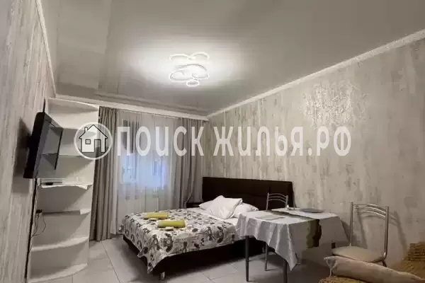 «На Бамбуковой» «На Бамбуковой»