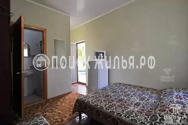 Частный сектор «Русалочка»