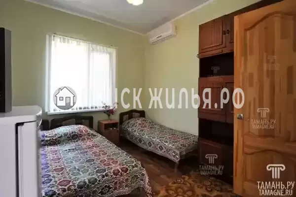 Частный сектор «Русалочка»