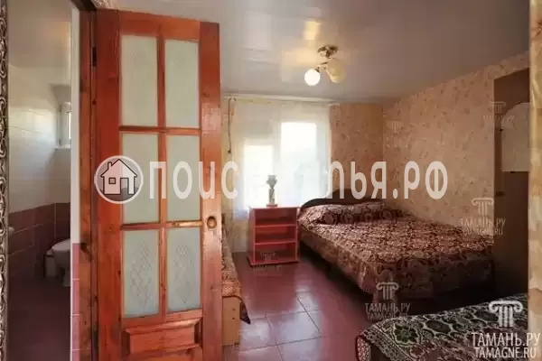 Частный сектор «Русалочка»