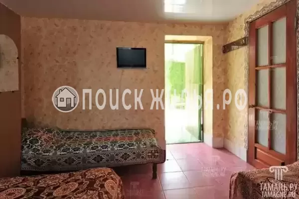 Частный сектор «Русалочка»