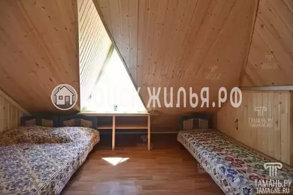 Частный сектор «Русалочка»