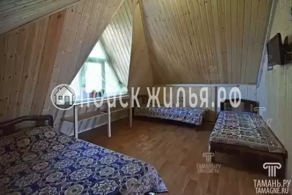 Частный сектор «Русалочка»