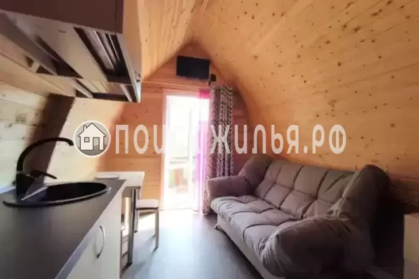 «Деревня хоббитов»