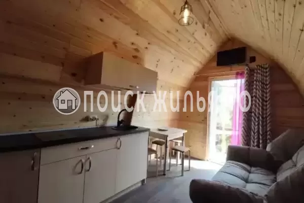 «Деревня хоббитов»