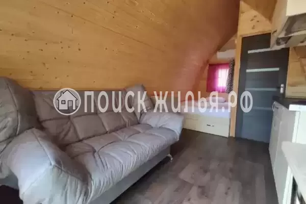 «Деревня хоббитов»