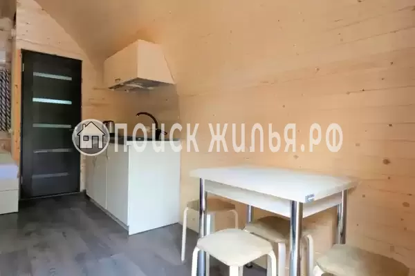 «Деревня хоббитов»