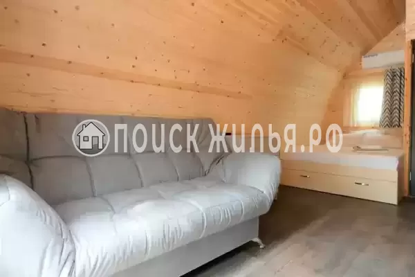 «Деревня хоббитов»