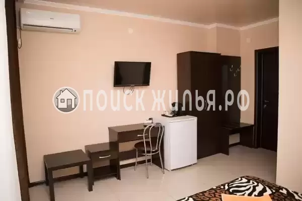 «Приветливый» «Приветливый»