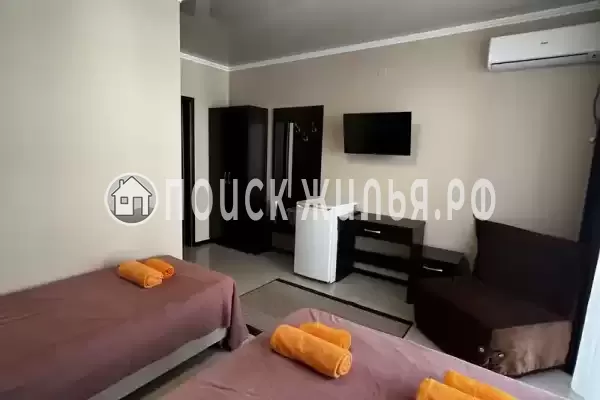 «Приветливый» «Приветливый»