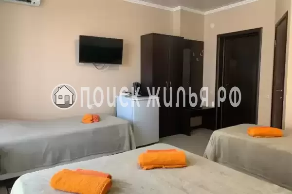 «Приветливый» «Приветливый»