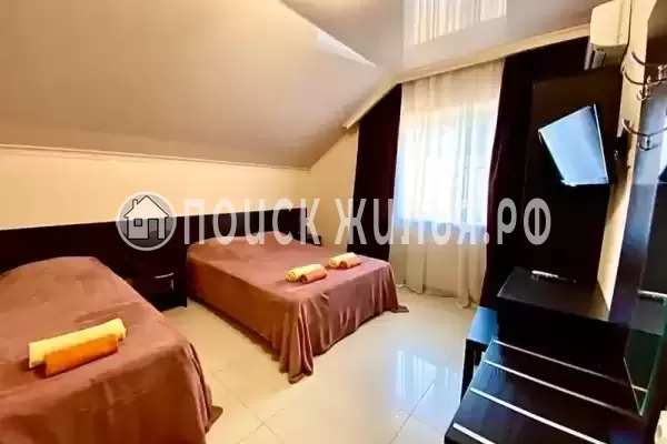 «Приветливый» «Приветливый»