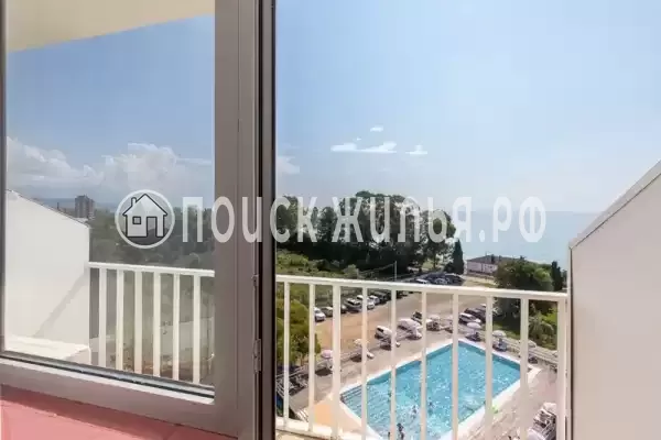 Отель «Апсны»