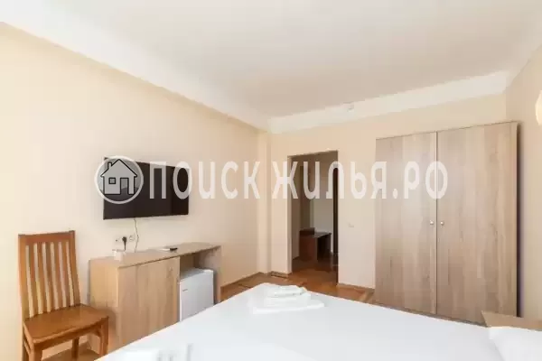 Отель «Апсны»