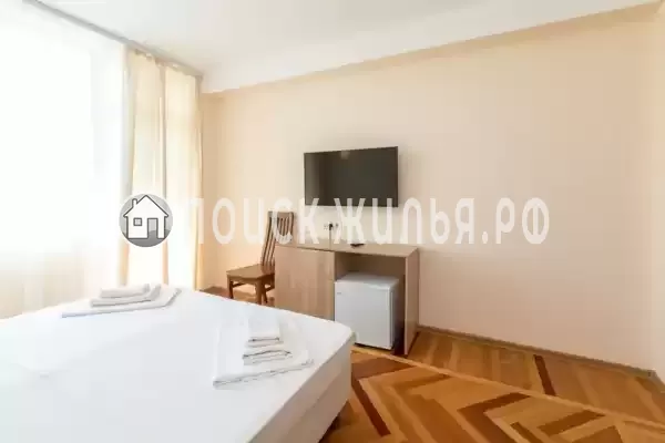 Отель «Апсны»