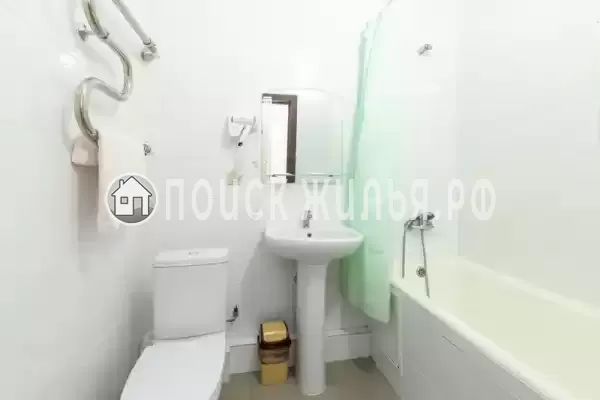 Отель «Апсны»