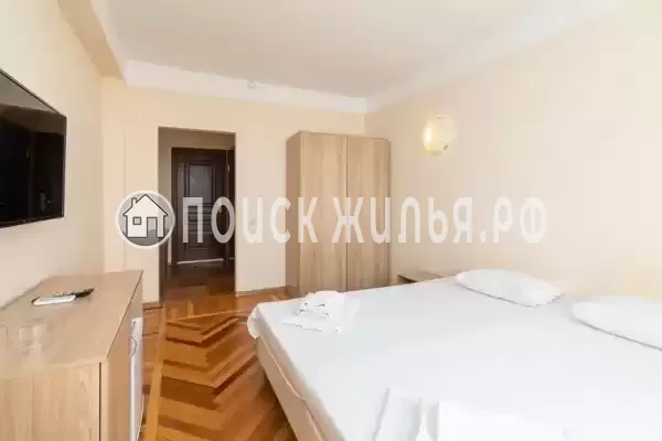 Отель «Апсны»