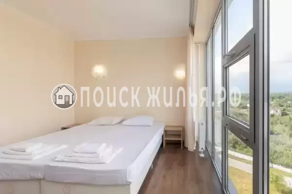 Отель «Апсны»