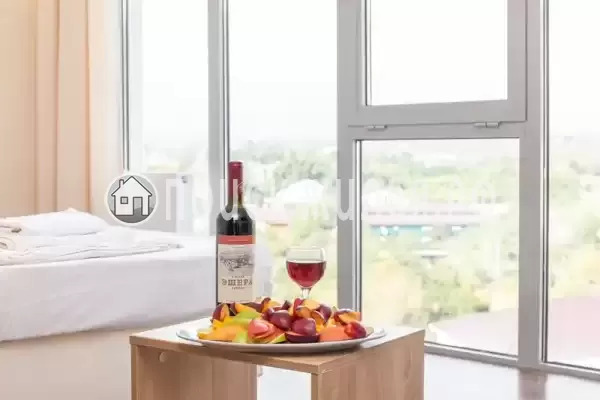 Отель «Апсны»