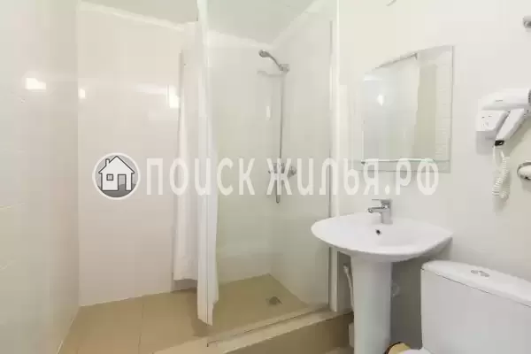 Отель «Апсны»