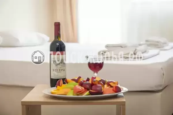 Отель «Апсны»