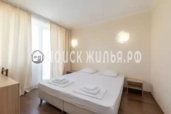 Отель «Апсны»