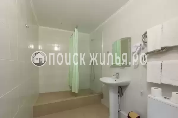 Отель «Апсны»