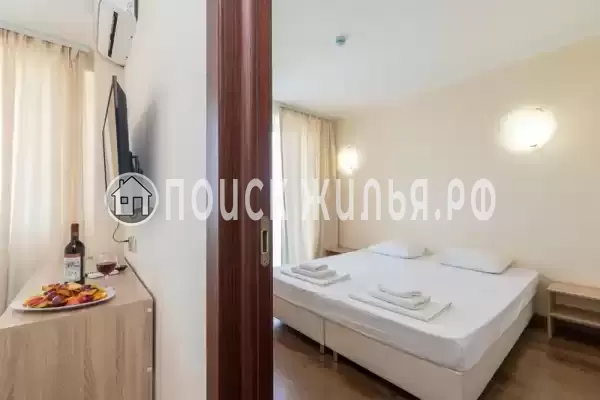 Отель «Апсны»