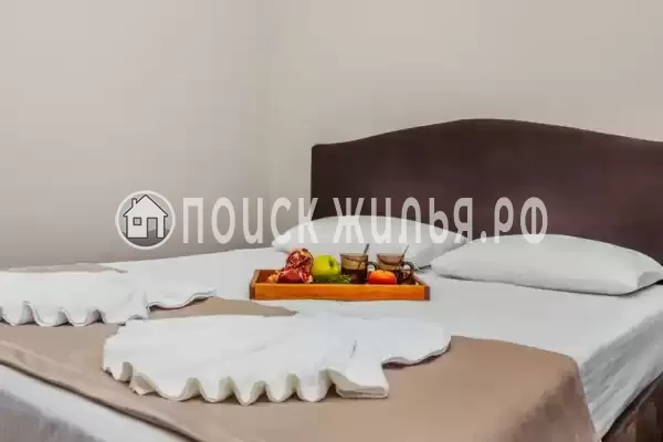 Отель «Taminik» Отель «Taminik»