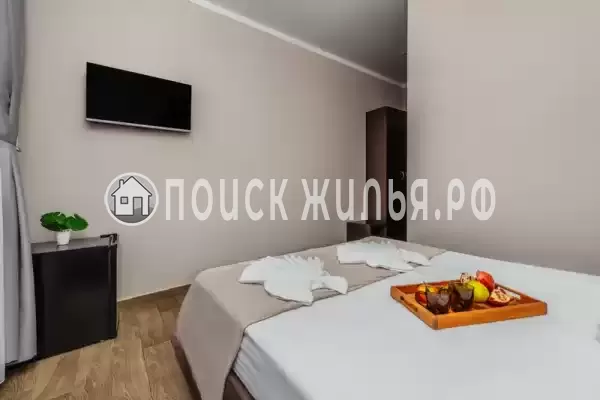 Отель «Taminik» Отель «Taminik»