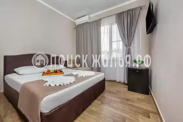 Отель «Taminik» Отель «Taminik»