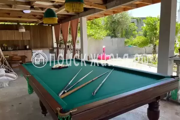 Отель «Леона»