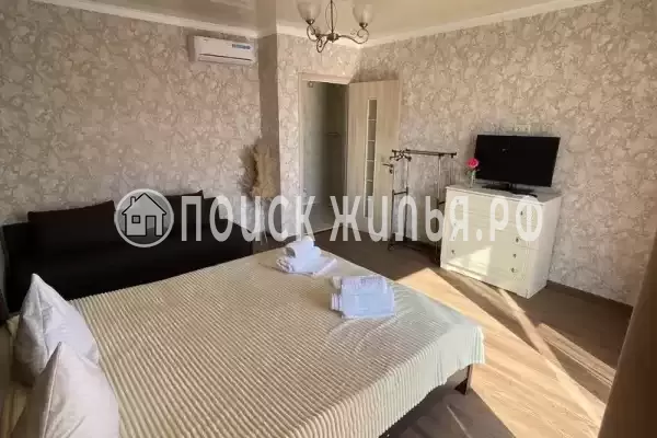 Отель «Леона»