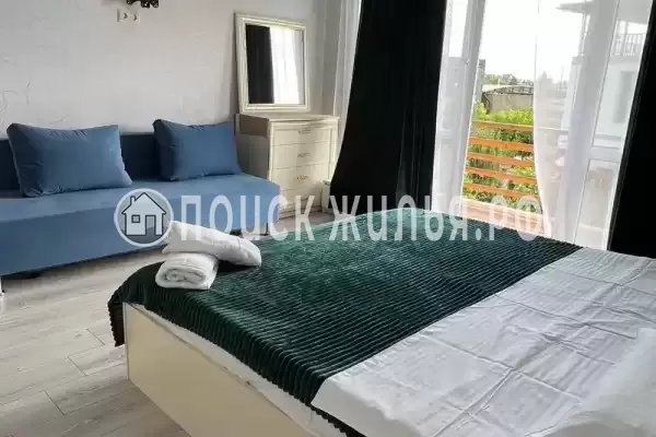 Отель «Леона»