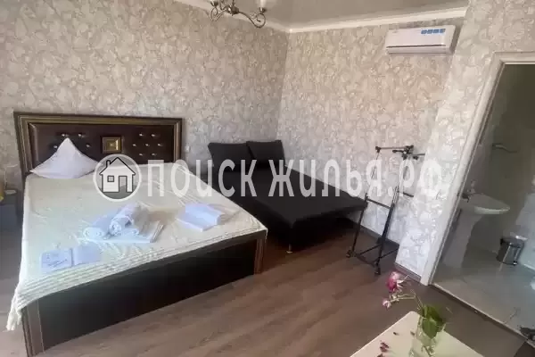 Отель «Леона»