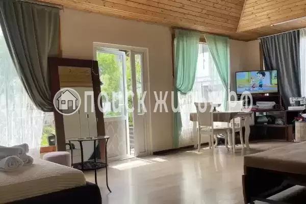 Отель «Леона»