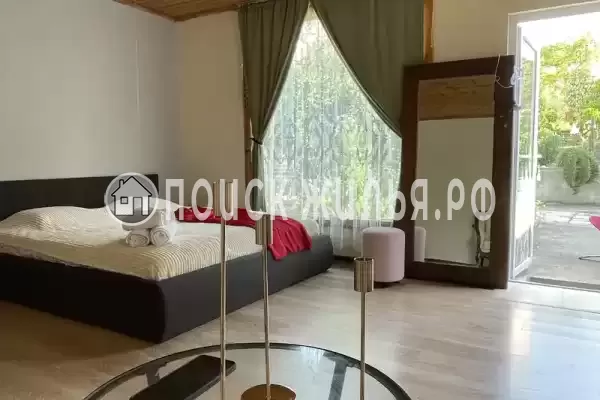 Отель «Леона»