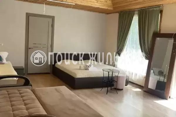 Отель «Леона»