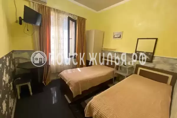 Гостевой дом «Чегем» Гостевой дом «Чегем»